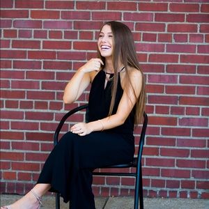 Meet your Posher, Annie